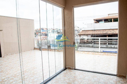 Imagem 12 de 15 de Residencial Ingá E Ingá-mirim - 12723