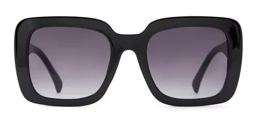 comprar Lentes Sol Mujer Oversized Original Montreal Mod. Nashville