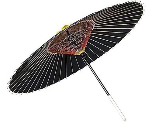 (yamamototakizayikuya)paraguas De Papel Japonés Impermeable 
