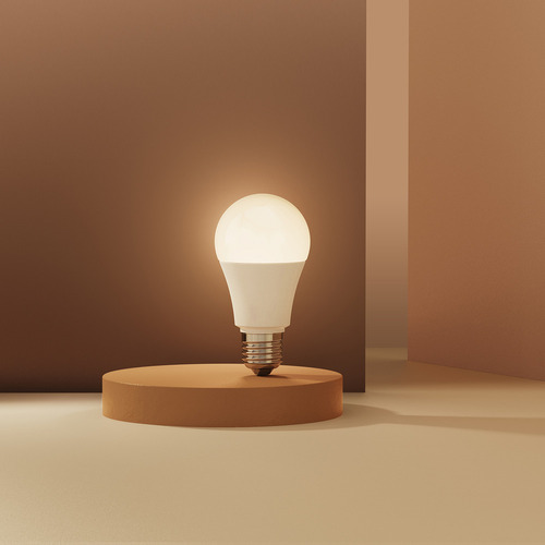 Bombilla Led Con Soporte De Ajuste De Bombilla Aqara Smart H