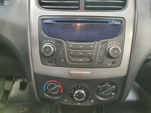Chevrolet Sail Lt 1.4 2017 Dnr320