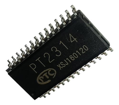 Pt2314 Sop-28 Pt-2314 Ptc Pt 2314 Smd