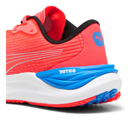 Puma Electrify Nitro 3 2024 Mujer 378456 05