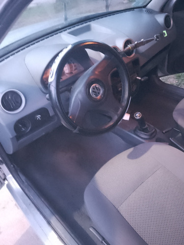 Volkswagen Gol Country 1.6
