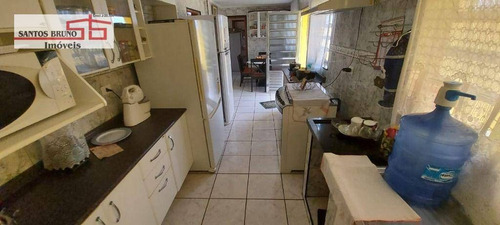 Imagem 30 de 30 de Sobrado Com 6 Dormitórios À Venda, 400 M² Por R$ 1.396.000,01 - Freguesia Do Ó - São Paulo/sp - So1517
