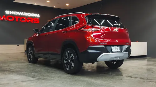 Chevrolet Tracker 1.2 Premier At