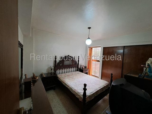 Apartamento En Venta El Marques Fm25-18360