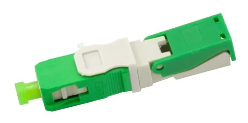 100 Fast Connector Tipo Furukawa Sc/apc Sc/ Upc Atk 