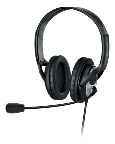 Auriculares Microsoft Lifechat Lx-3000 Headset (jug-00013)