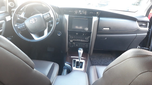 Toyota Sw4 4x4 Srx 2.8 Tdi Automatica 7a