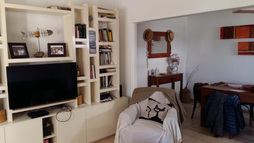 Imagen 5 de 22 de Venta Departamento 2 Dormitorios Estudio Terraza - Centro
