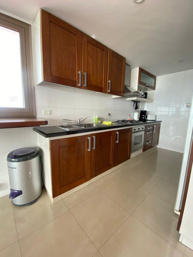 Imagen 24 de 28 de Departamento Premium Frente Al Mar En Playa Varese