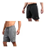 Comprar Bermuda Hombre Deportiva Gs+ Bermuda Hombre Microfibra Comb