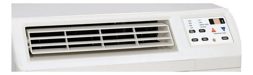 Aire Ventana Para Comercio, Mxwdi-004, 12000btu,1.0ton, R410 Color Blanco