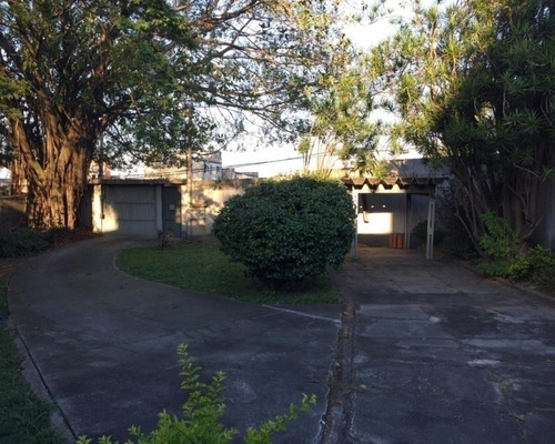 Estrada De Itapecerica Terreno Para Comércio 1.200 M² - 1525-tedj - 67750334