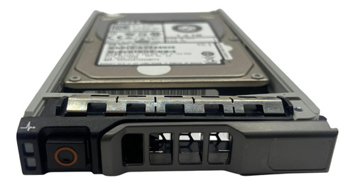 Hd Dell 1.2tb 2,5 10k Sas 12gb 89d42 089d42 @ Prateado
