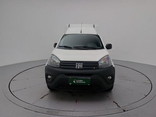 Fiat Fiorino 1.4 MPI FURGÃO ENDURANCE 8V FLEX 2P MANUAL