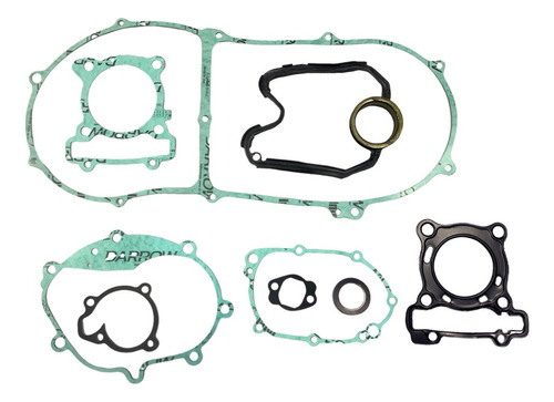 Kit Empaquetadura N Max 155 Yamaha Darrow