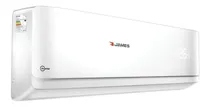 Comprar Aire Acondicionado James Inverter 12000 Btu Bajo Consumo