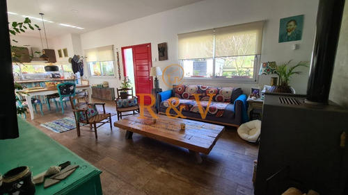 Imagen 17 de 30 de Casa En Venta En La Zona De Pinares