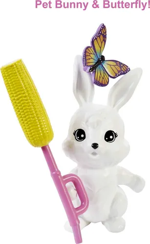 Barbie It Takes Two Skipper Doll & Accesorios Juego De