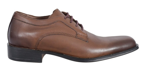 Zapato Vestir Cuero L'epoque Henry10 Cordón Moda