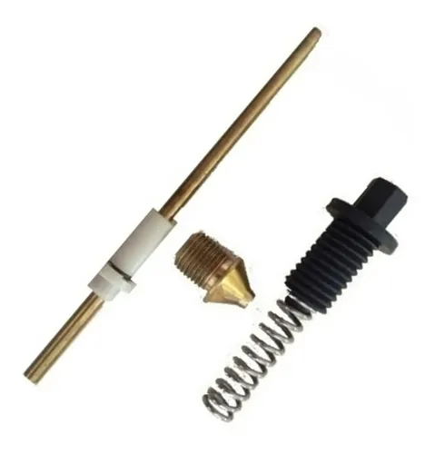 comprar Kit Reparo Bico Agulha Schulz Pistola Air Plus Spray 700w