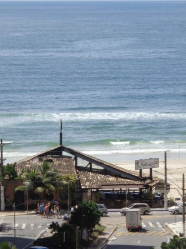 Imagem 1 de 23 de Guarujá Pitangueiras - Alto Padrão - Vista Mar - Lazer - 02 Garagens - Ap1979 - 34708719