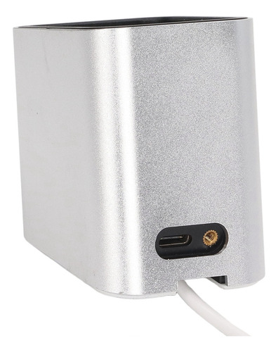 Soporte Antirrobo Para Teléfono Con Garras De Seguridad De 9