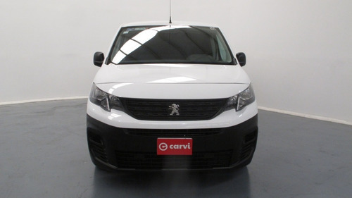 Imagen 8 de 13 de Peugeot Partner 1.6 Hdi Mt