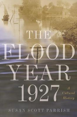 Libro The Flood Year 1927 : A Cultural History - Susan Sc...