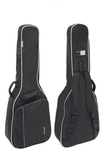 Funda Para Guitarra Clásica Gewa Economy