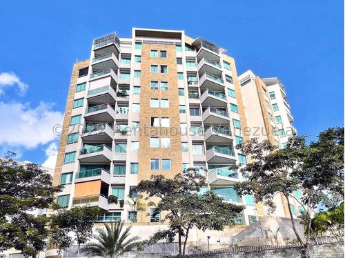 Espectacular Apartamento Acondicionado Con Exquisito Gusto, Fresco Y Muy Luminoso, En Venta Las Mesetas De Santa Rosa De Lima Mls #23-4432 Francis Zeppieri