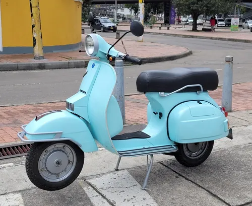 Auteco Plus 150