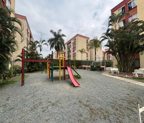 Venta De Apartamento En Primer Piso Oasis De Comfandi, Cali
