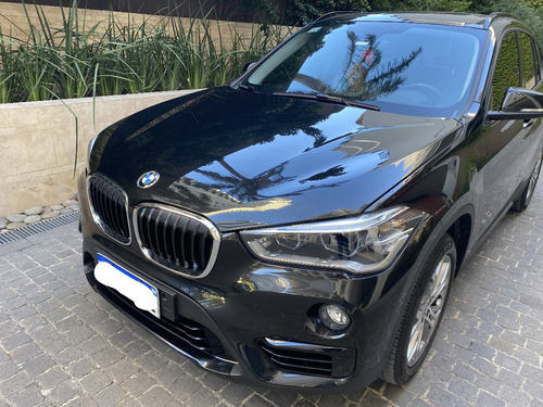 Bmw X1 2.0 Sdrive 2.0i - 2019 En Garantia Hasta Feb 2022