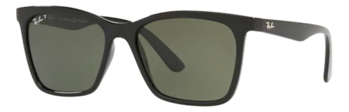 Lentes Gafas Anteojos De Sol Ray Ban Rb4372 L 6019 A 56