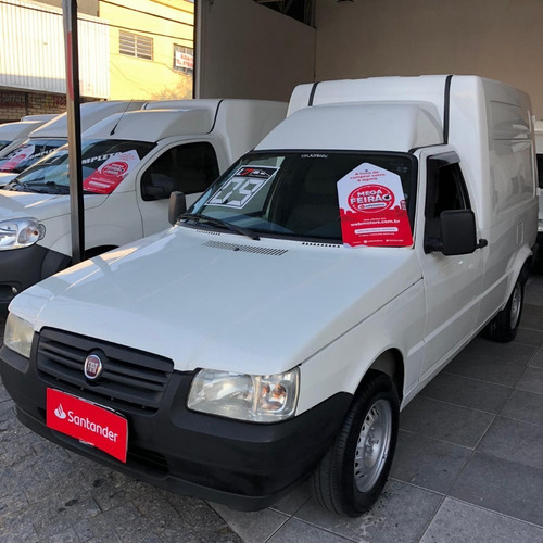 Fiat Fiorino 1.3 Fire Flex