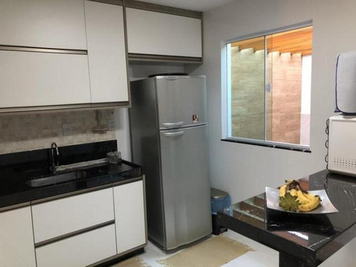 Imagem 6 de 20 de Casa Duplex Com 3 Quartos Para Comprar No Colina De Laranjeiras Em Serra/es - 2001189