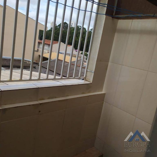 Imagem 12 de 30 de Sobrado À Venda, 586 M² Por R$ 695.000,00 - Hedy - Londrina/pr - So0140