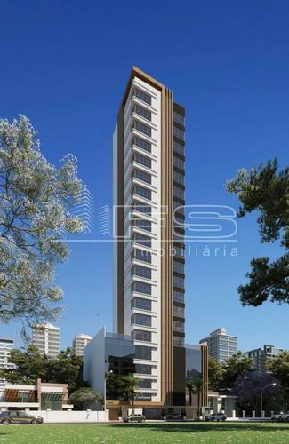 Imagem 2 de 11 de Exuberance Tower Pre Lançamento 3 Suites Itapema - 3856