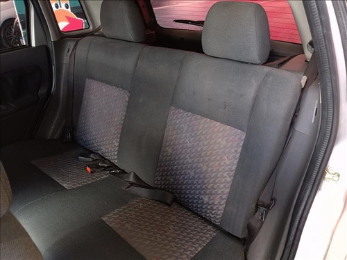 Imagem 13 de 14 de Ford Fiesta 1.0 Supecharger Gasolina Manual 2003