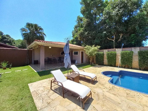 Imagem 6 de 30 de Linda Casa Em Embu Guaçu Condomínio Fechado - 25440 Cc-lec