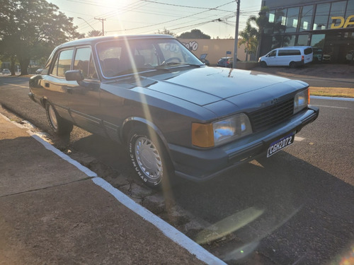 Chevrolet Opala 4.1 Diplomata Se 12v Álcool 4p Manual