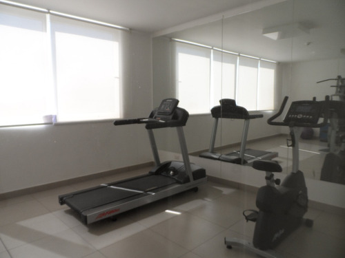 Excelente Departamento Sector Avda. Brasil