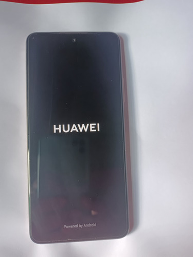 Smartphone Huawei Y7a (Usado)