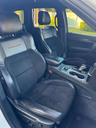 Grand Cherokee Trailhawk 3.6 4x4