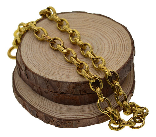Ta Cadena De Latón De Llavero Colgante Para Cartera