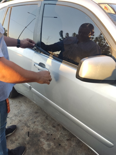 Cepillo Lamevidrio De Puerta Chery Tiggo