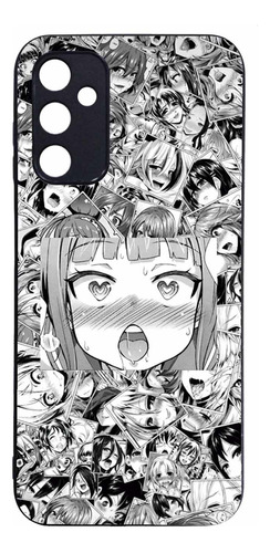 Funda Protector Para Samsung A24 Hentai Echi